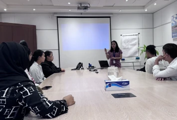 2024 Nov 7 - Industrial Visit